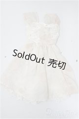 DD/OF:ワンピース　Ronshuka Couture様製 A-25-10-15-318-NY-ZA