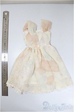 画像2: DD/OF:ワンピース　Ronshuka Couture様製/0 A-25-08-13-225-NY-ZA