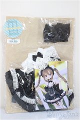MDD/OF:バニーガールロリィタ　Chest of Magic様製/0 A-25-08-13-228-NY-ZA