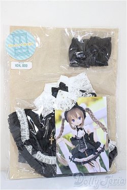 画像1: MDD/OF:バニーガールロリィタ　Chest of Magic様製/0 A-25-08-13-228-NY-ZA
