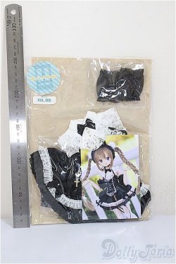 画像2: MDD/OF:バニーガールロリィタ　Chest of Magic様製/0 A-25-08-13-228-NY-ZA