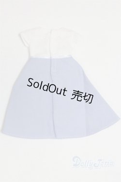 画像2: リカちゃん/OF:リトルファクトリー製衣装/ファッションドール　衣装 A-25-10-29-061-NY-ZA