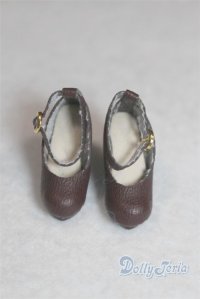 azoneピュアニーモ/OF:23cmサイズドール　靴 A-25-08-20-094-NY-ZA
