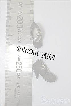 画像2: azoneピュアニーモ/OF:23cmサイズドール　靴/0 A-25-11-26-245-NY-ZA