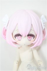 一万回の脱出計画/ダルメシアン 　ピンクver/ A-25-08-13-304-NY-ZA
