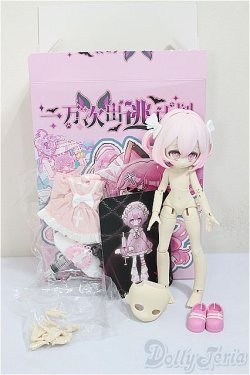 画像4: 一万回の脱出計画/ダルメシアン 　ピンクver/ A-25-08-13-304-NY-ZA