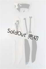 1/12サイズドール/OF:衣装/1/12サイズ　ドール用 A-25-11-26-364-NY-ZA