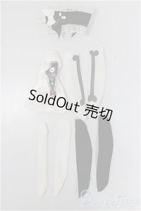 1/12サイズドール/OF:衣装/1/12サイズ　ドール用 A-25-11-26-364-NY-ZA