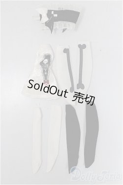 画像1: 1/12サイズドール/OF:衣装/1/12サイズ　ドール用 A-25-11-26-364-NY-ZA