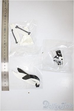 画像2: 1/12サイズドール/OF:衣装/1/12サイズ　ドール用 A-25-08-13-307-NY-ZA