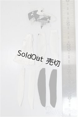 画像2: 1/12サイズドール/OF:衣装/1/12サイズ　ドール用 A-25-11-26-364-NY-ZA