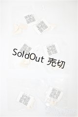 一万回の脱出計画/足パーツ/ A-25-08-13-303-NY-ZA