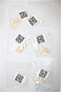 一万回の脱出計画/足パーツ/ A-25-08-13-303-NY-ZA