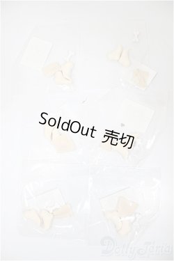 画像2: 一万回の脱出計画/足パーツ/ A-25-08-13-303-NY-ZA
