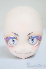 DD/DDH-27　カスタムヘッド/BJD　球体関節人形 A-25-08-13-309-NY-ZA