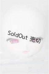 TinyFox/C-17ヘッド　カスタム/BJD　球体関節人形 A-25-08-20-113-NY-ZA