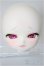 画像1: TinyFox/C-17ヘッド　カスタム/BJD　球体関節人形 A-25-08-20-113-NY-ZA (1)