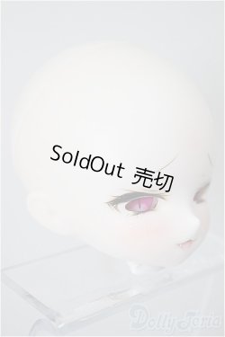 画像2: TinyFox/C-17ヘッド　カスタム/BJD　球体関節人形 A-25-08-20-113-NY-ZA
