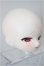 画像2: TinyFox/C-17ヘッド　カスタム/BJD　球体関節人形 A-25-08-20-113-NY-ZA (2)