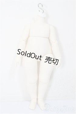 画像1: STO　DOLL/LF素体/ A-25-08-20-103-NY-ZA