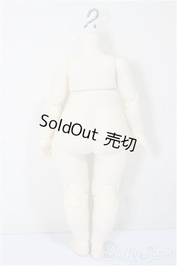 画像2: STO　DOLL/LF素体/ A-25-08-20-103-NY-ZA