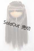7-8inch/ウィッグ/インチ　BJD　MJD　ドール用 A-25-08-20-140-NY-ZA