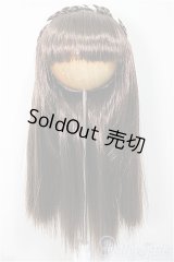 7-8inch/ウィッグ/インチ　BJD　MJD　ドール用 A-25-08-20-140-NY-ZA