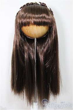 画像1: 7-8inch/ウィッグ/インチ　BJD　MJD　ドール用 A-25-08-20-140-NY-ZA