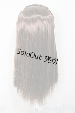 画像2: 7-8inch/ウィッグ/インチ　BJD　MJD　ドール用 A-25-08-20-140-NY-ZA