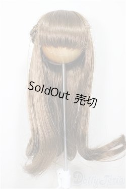 画像1: 7-8inch/ウィッグ/インチ　BJD　MJD　ドール用 A-25-08-20-142-NY-ZA