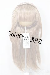 7-8inch/ウィッグ/インチ　BJD　MJD　ドール用 A-25-08-20-143-NY-ZA