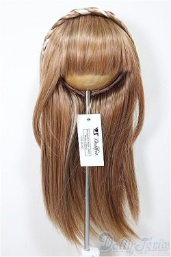 画像1: 7-8inch/ウィッグ/インチ　BJD　MJD　ドール用 A-25-08-20-143-NY-ZA
