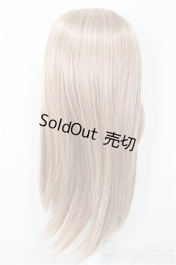 画像2: 7-8inch/ウィッグ/インチ　BJD　MJD　ドール用 A-25-08-20-143-NY-ZA