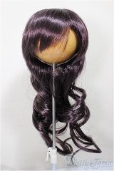 8-9inch/ウィッグ/インチ　BJD　MJD　ドール用 A-25-08-20-145-NY-ZA