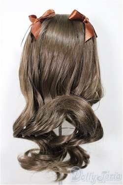 画像2: 7-8inch/ウィッグ/インチ　BJD　MJD　ドール用 A-25-08-20-144-NY-ZA