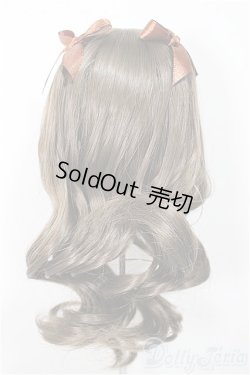 画像2: 7-8inch/ウィッグ/インチ　BJD　MJD　ドール用 A-25-08-20-144-NY-ZA