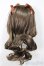 画像2: 7-8inch/ウィッグ/インチ　BJD　MJD　ドール用 A-25-08-20-144-NY-ZA (2)