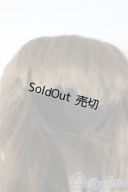 画像3: 7-8inch/ウィッグ/インチ　BJD　MJD　ドール用 A-25-08-20-144-NY-ZA