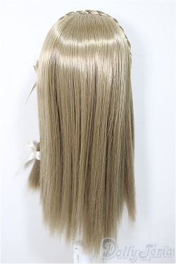 画像2: 7-8inch/ウィッグ/インチ　BJD　MJD　ドール用 A-25-08-20-139-NY-ZA