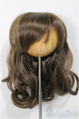 7-8inch/ウィッグ/インチ　BJD　MJD　ドール用 A-25-08-20-138-NY-ZA