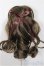 画像2: 7-8inch/ウィッグ/インチ　BJD　MJD　ドール用 A-25-08-20-138-NY-ZA (2)