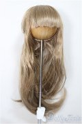 7-8inch/ウィッグ/インチ　BJD　MJD　ドール用 A-25-08-20-141-NY-ZA
