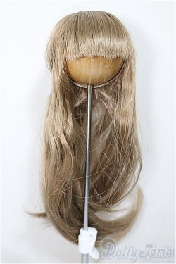 画像1: 7-8inch/ウィッグ/インチ　BJD　MJD　ドール用 A-25-08-20-141-NY-ZA