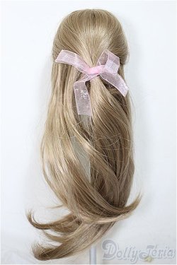 画像2: 7-8inch/ウィッグ/インチ　BJD　MJD　ドール用 A-25-08-20-141-NY-ZA