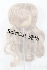 7-8inch/ウィッグ/インチ　BJD　MJD　ドール用 A-25-08-20-135-NY-ZA