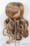 画像1: 7-8inch/ウィッグ/インチ　BJD　MJD　ドール用 A-25-08-20-135-NY-ZA (1)