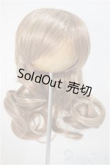 7-8inch/ウィッグ/インチ　BJD　MJD　ドール用 A-25-10-22-369-NY-ZA