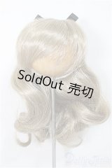 7-8inch/ウィッグ/インチ　BJD　MJD　ドール用 A-25-08-20-133-NY-ZA