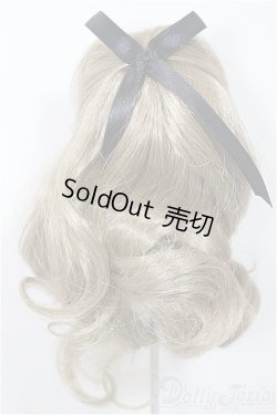 画像2: 7-8inch/ウィッグ/インチ　BJD　MJD　ドール用 A-25-08-20-133-NY-ZA
