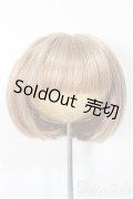 7-8inch/ウィッグ/インチ　BJD　MJD　ドール用 A-25-08-20-134-NY-ZA